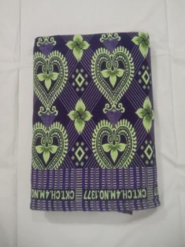 BEDSHEET 50X90 ACRYLIC JACQUARD